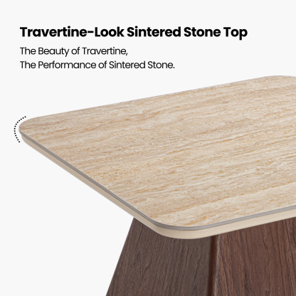 Miller Coffee Table Set