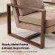 Eddie Lounge Armchair