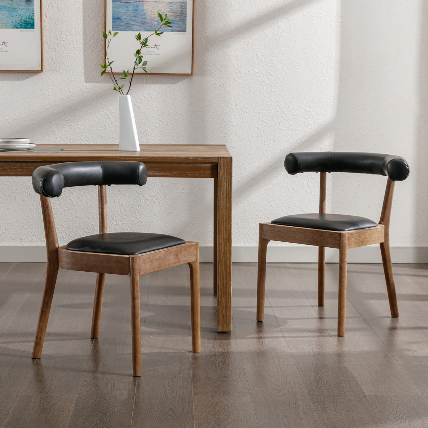 Taylor Dining Chairs (Set of 2)