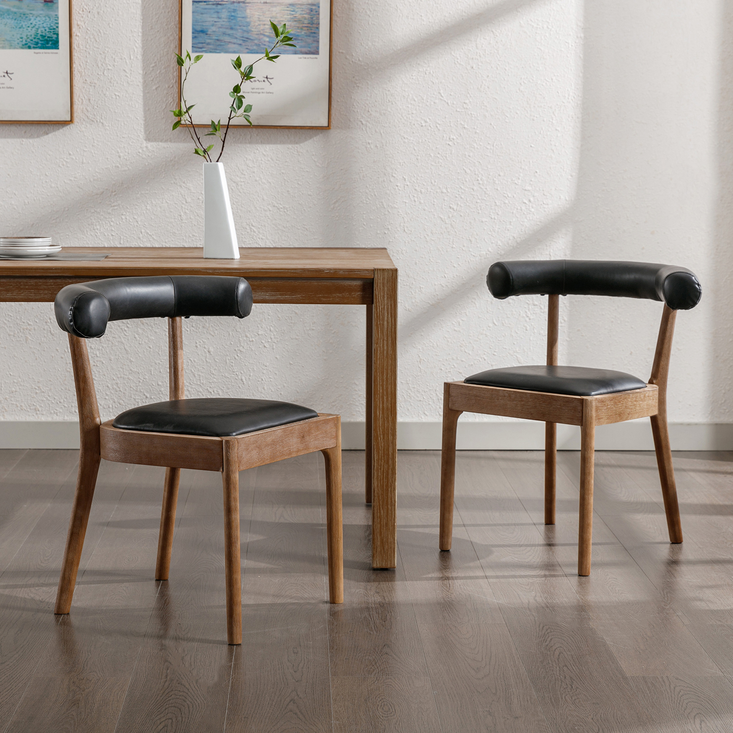 Taylor Dining Chairs (Set of 2)