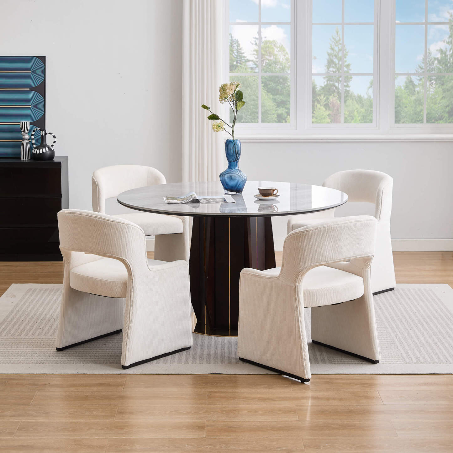 Kody Dining Chair (Set of 2)