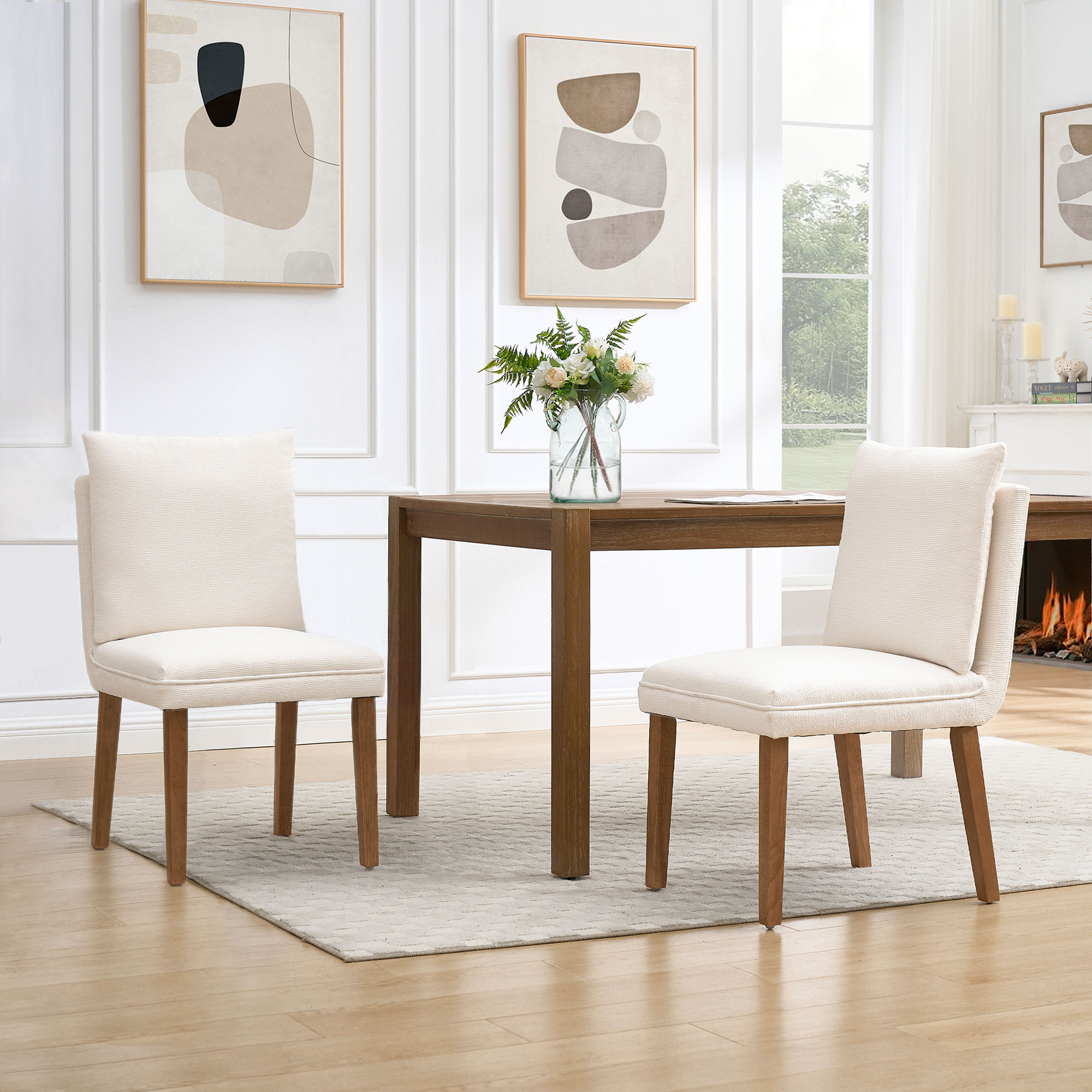 Arden Dining Chairs (Set of 2)