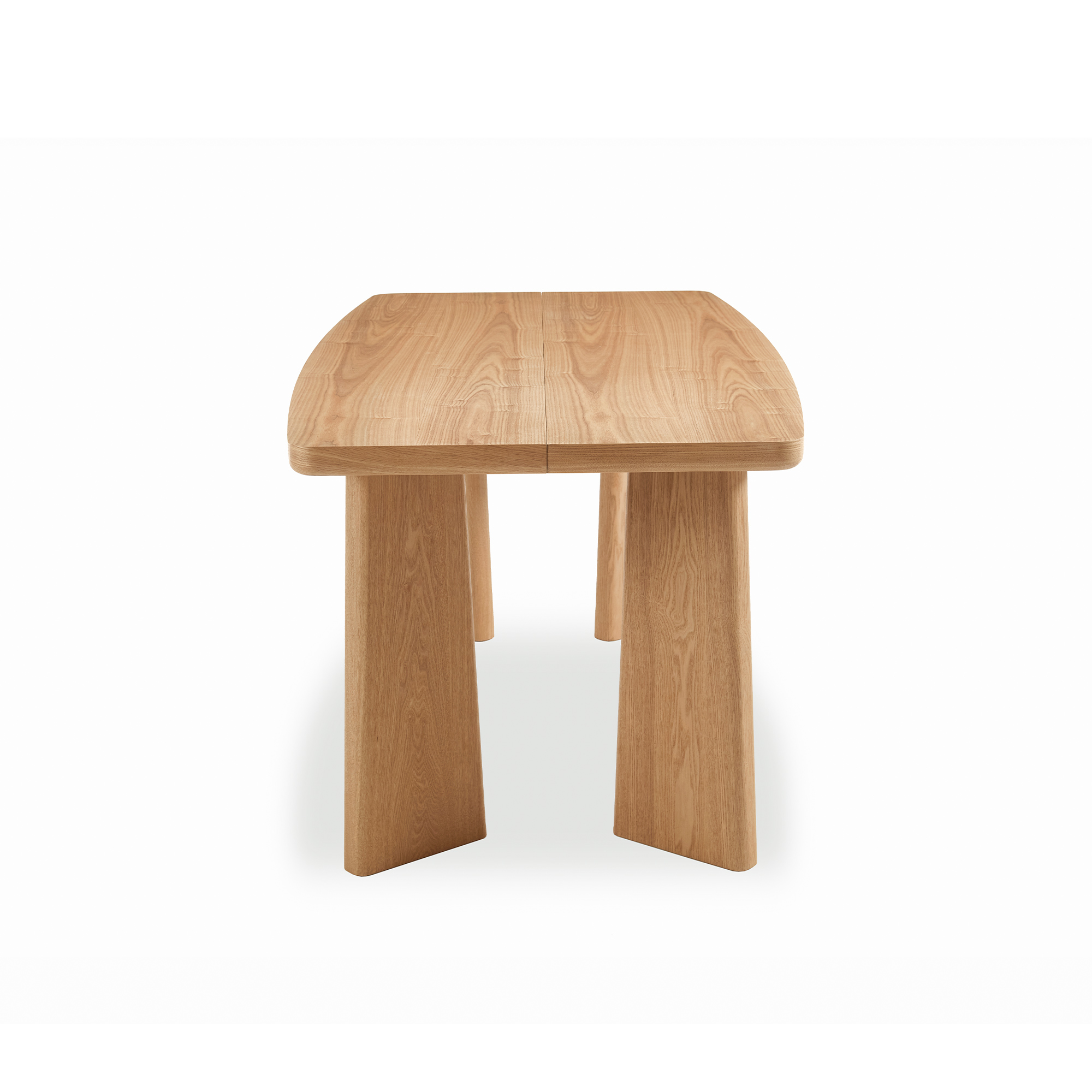 Rectangle Dining Table 71''