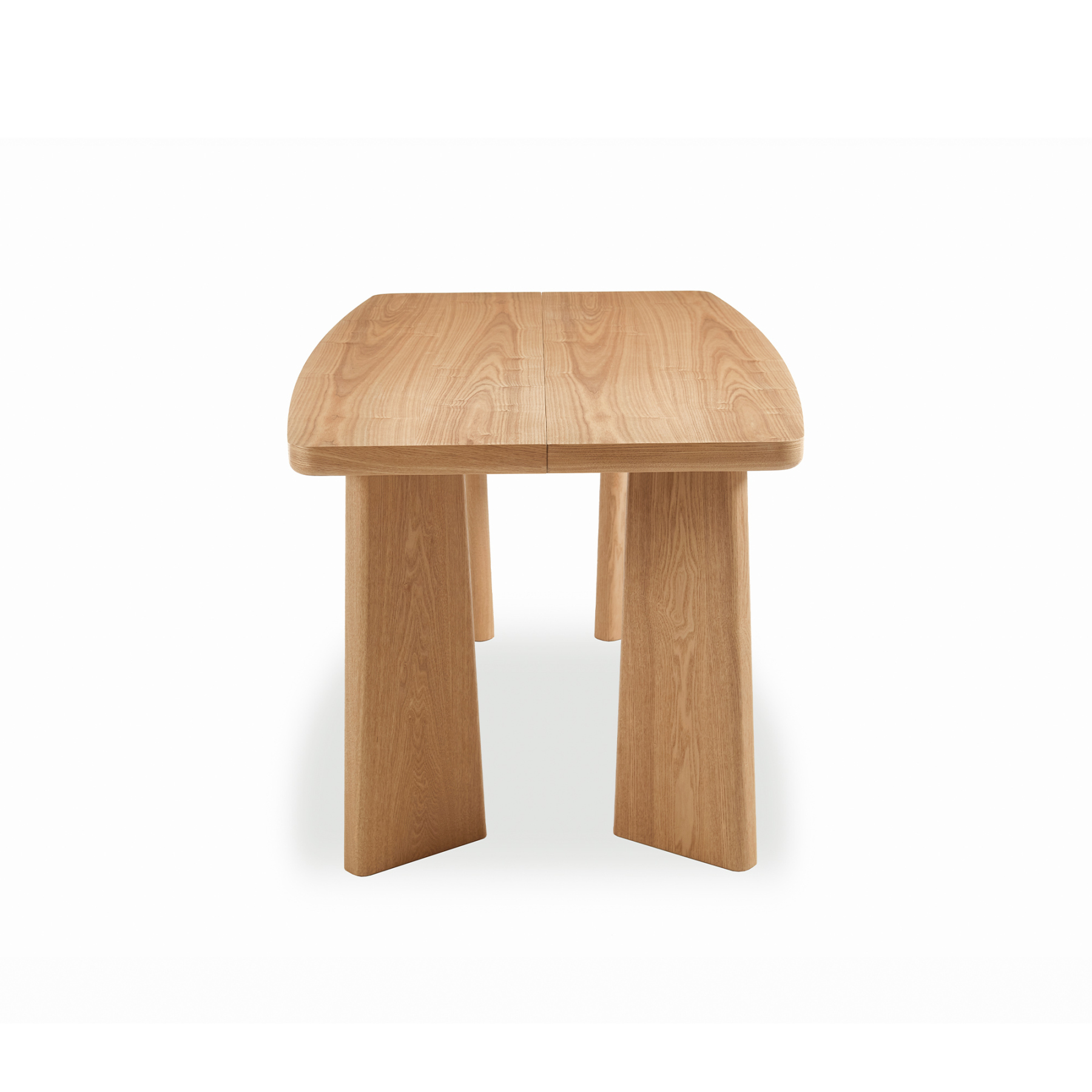 Rectangle Dining Table 71''