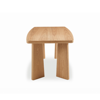 Rectangle Dining Table 71''