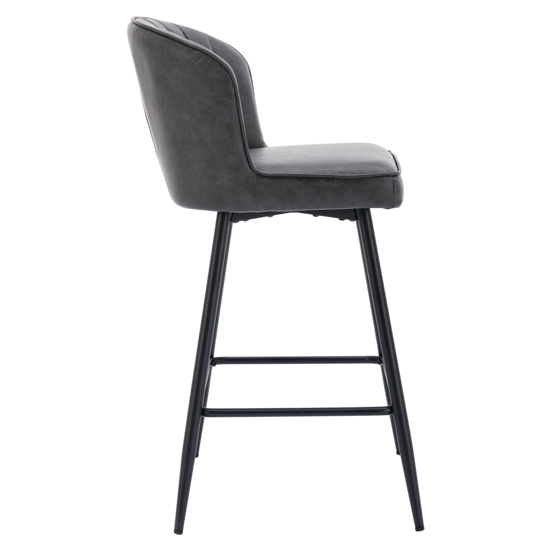 Cameo Counter & Bar Stools (Set of 4)