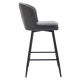 Cameo Counter & Bar Stools (Set of 4)