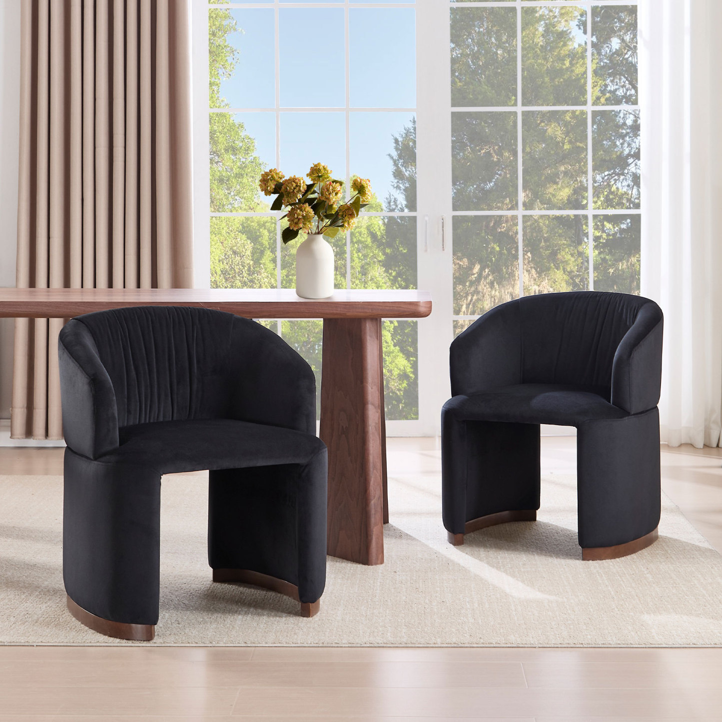 Amber Dining Chair