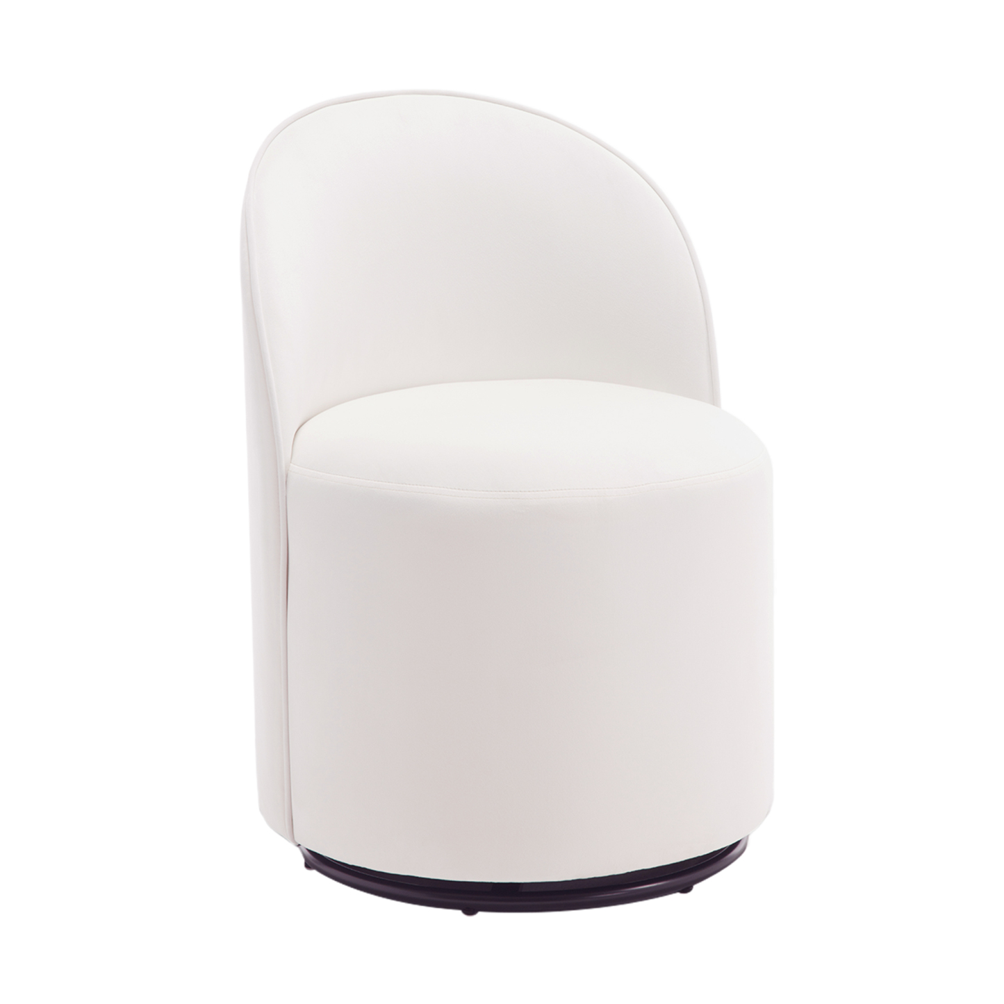 Ryan Swivel Dining Chair