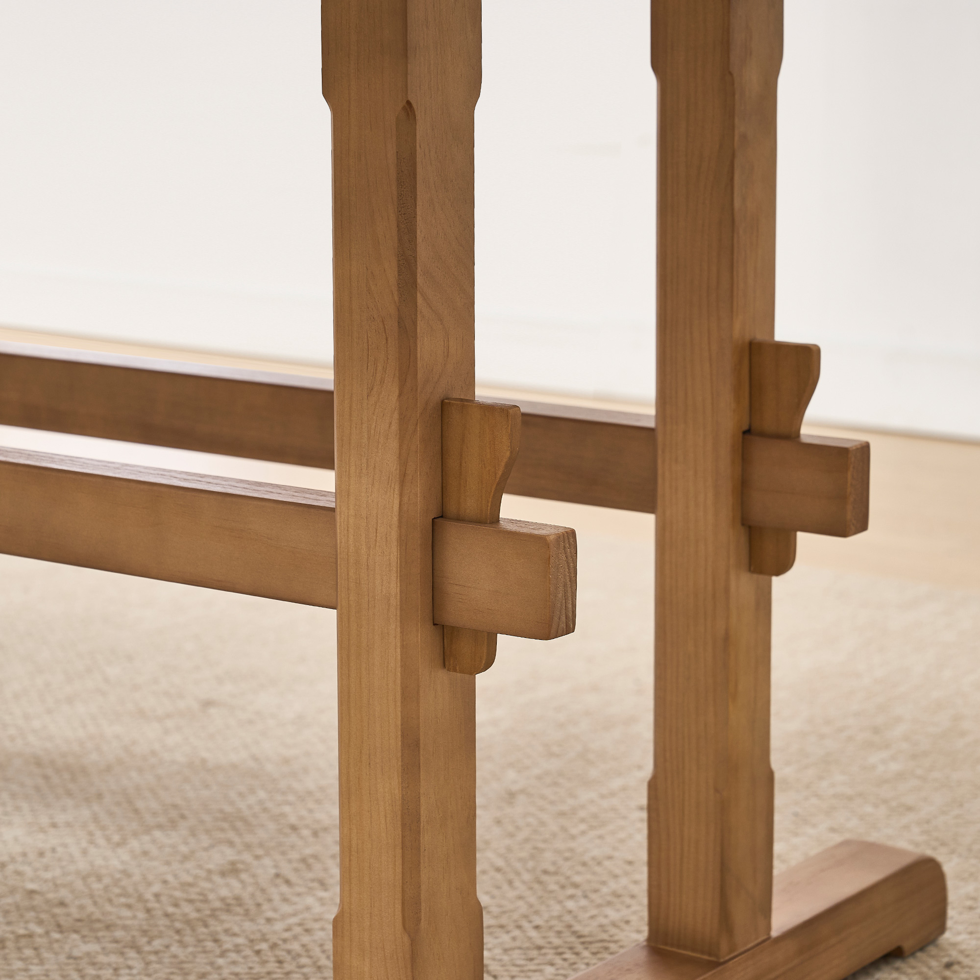 Hawk Dining Table 69''