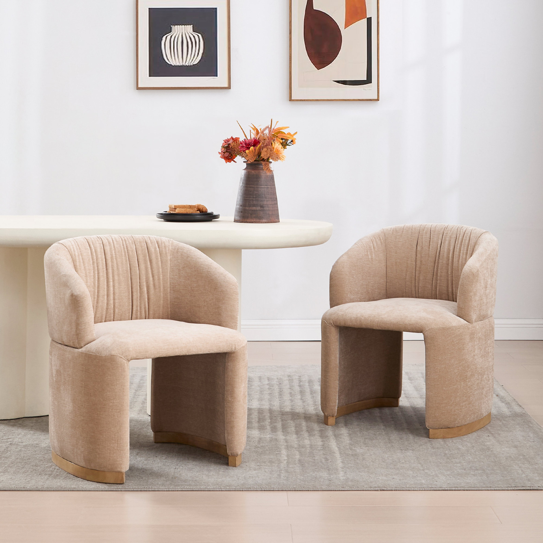 Amber Dining Chair