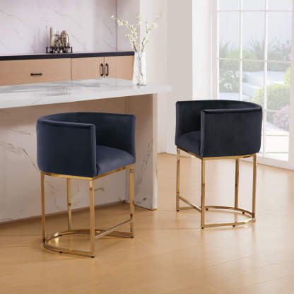 Vintle Bar & Counter Stool