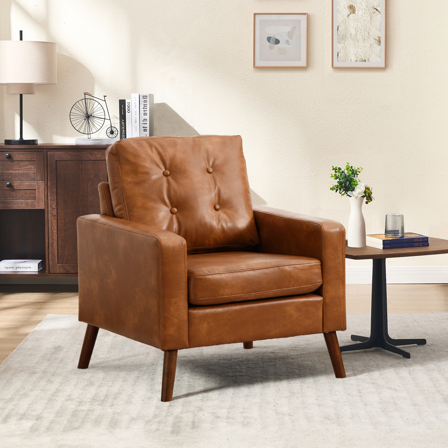 London Sofa Chair