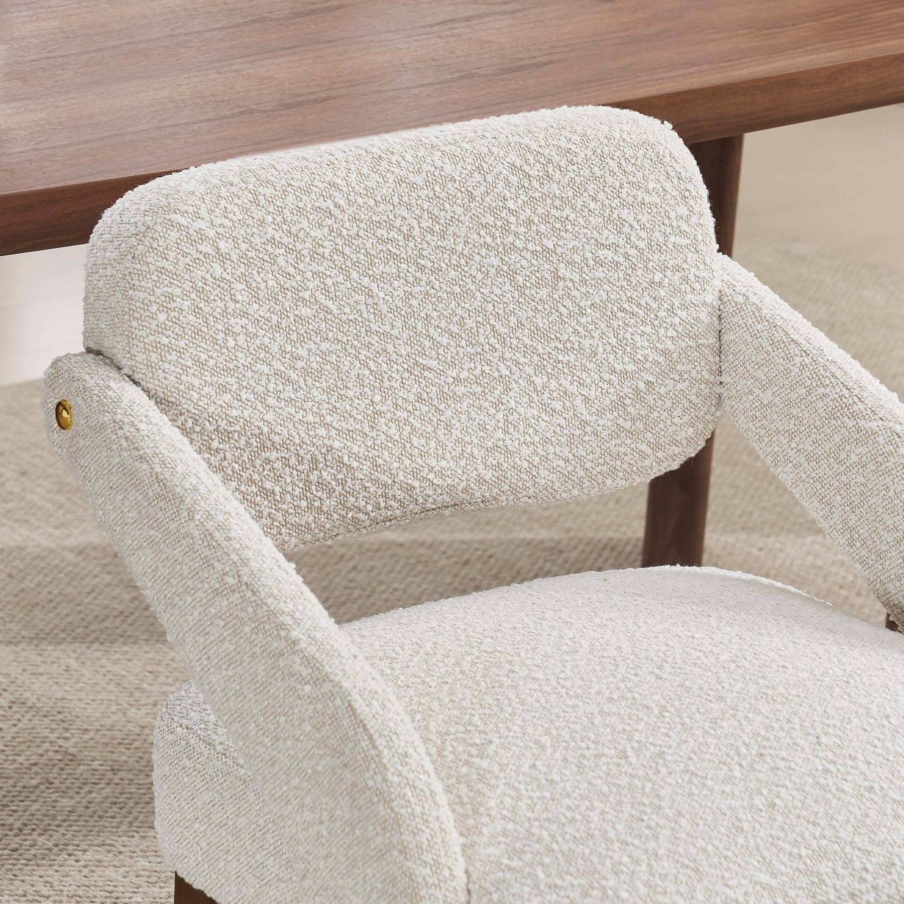 Ivan Dining Chair (Set of 2)