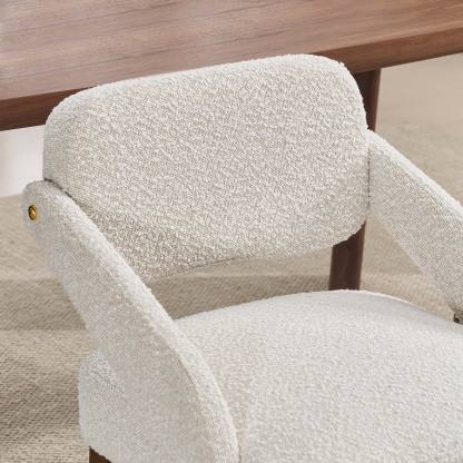 Ivan Dining Chair (Set of 2)