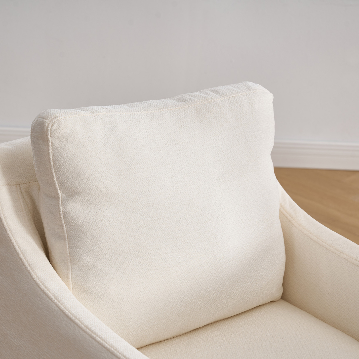Hank Upholstered Dining Chair