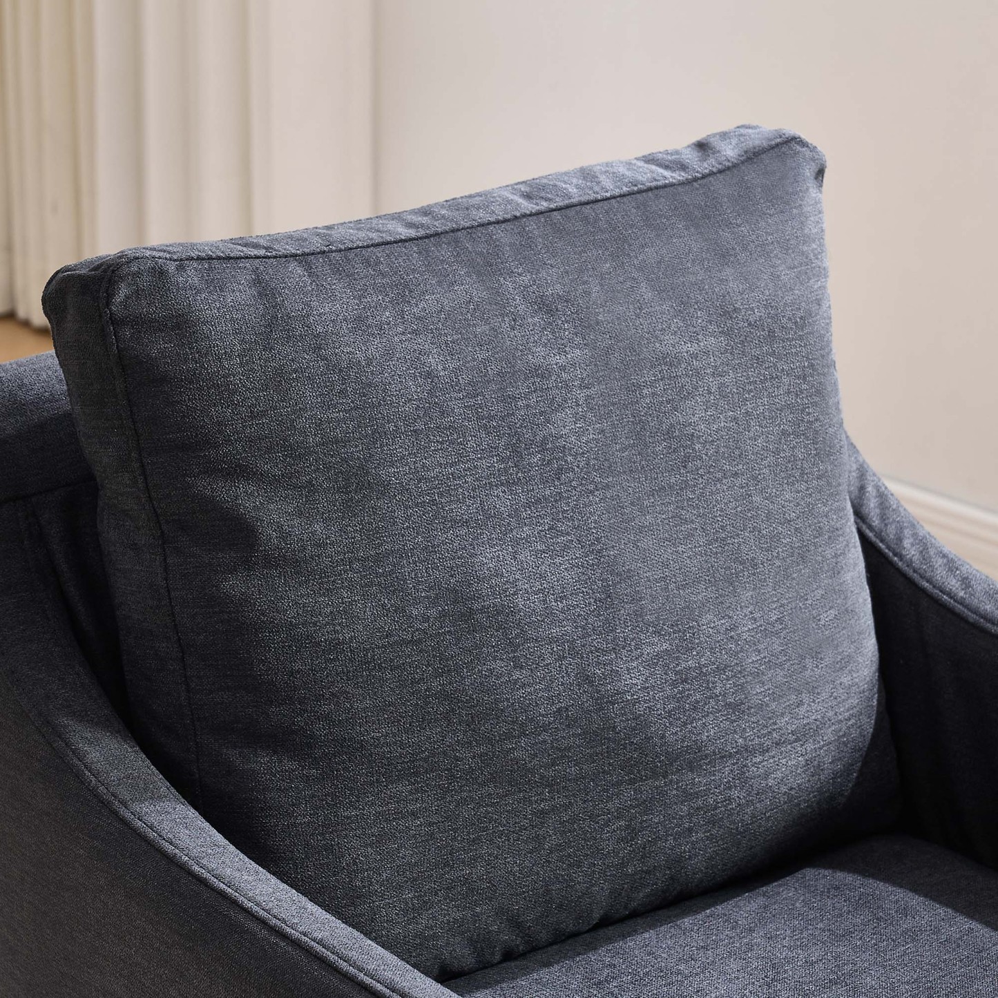 Hank Upholstered Dining Chair