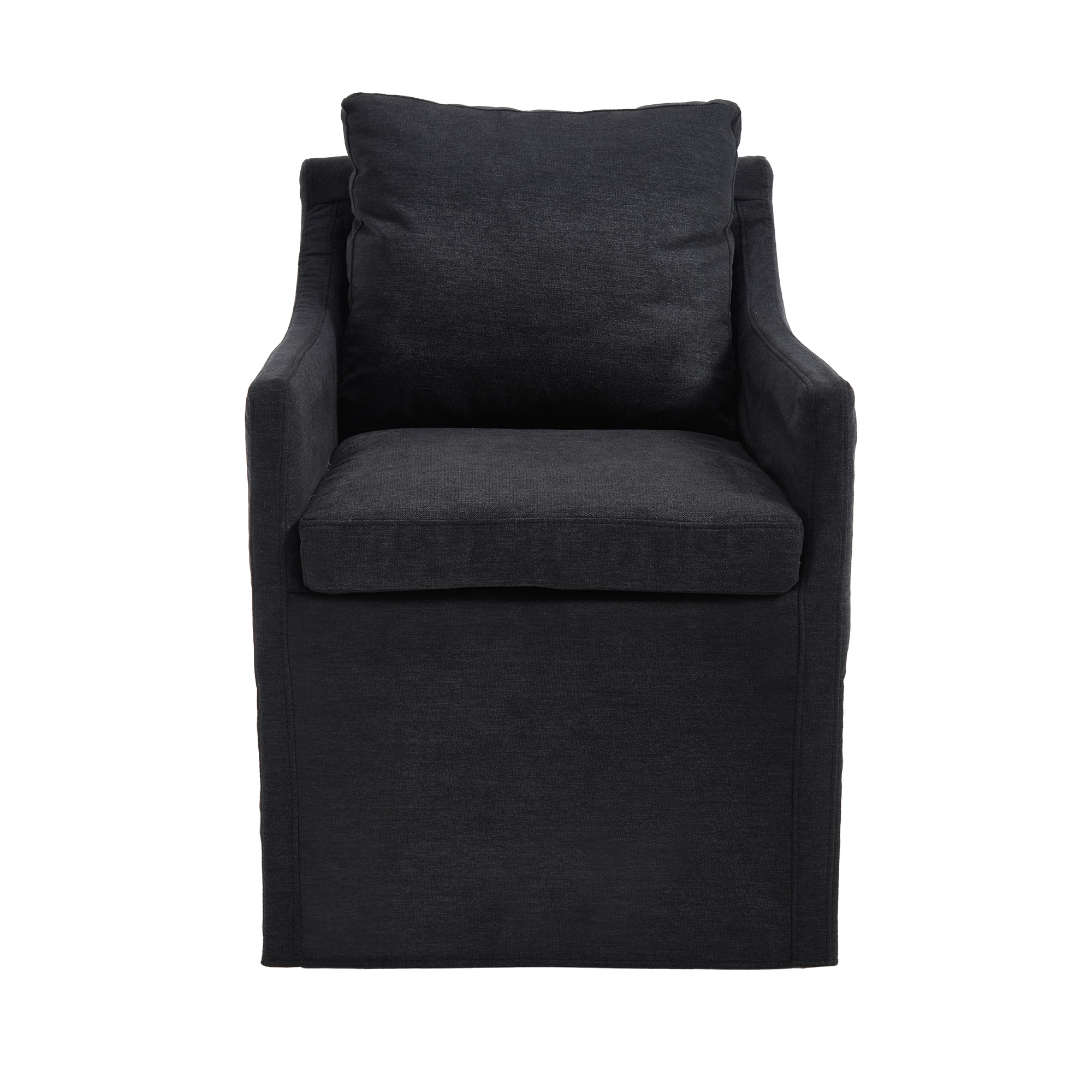 Hank Upholstered Dining Chair