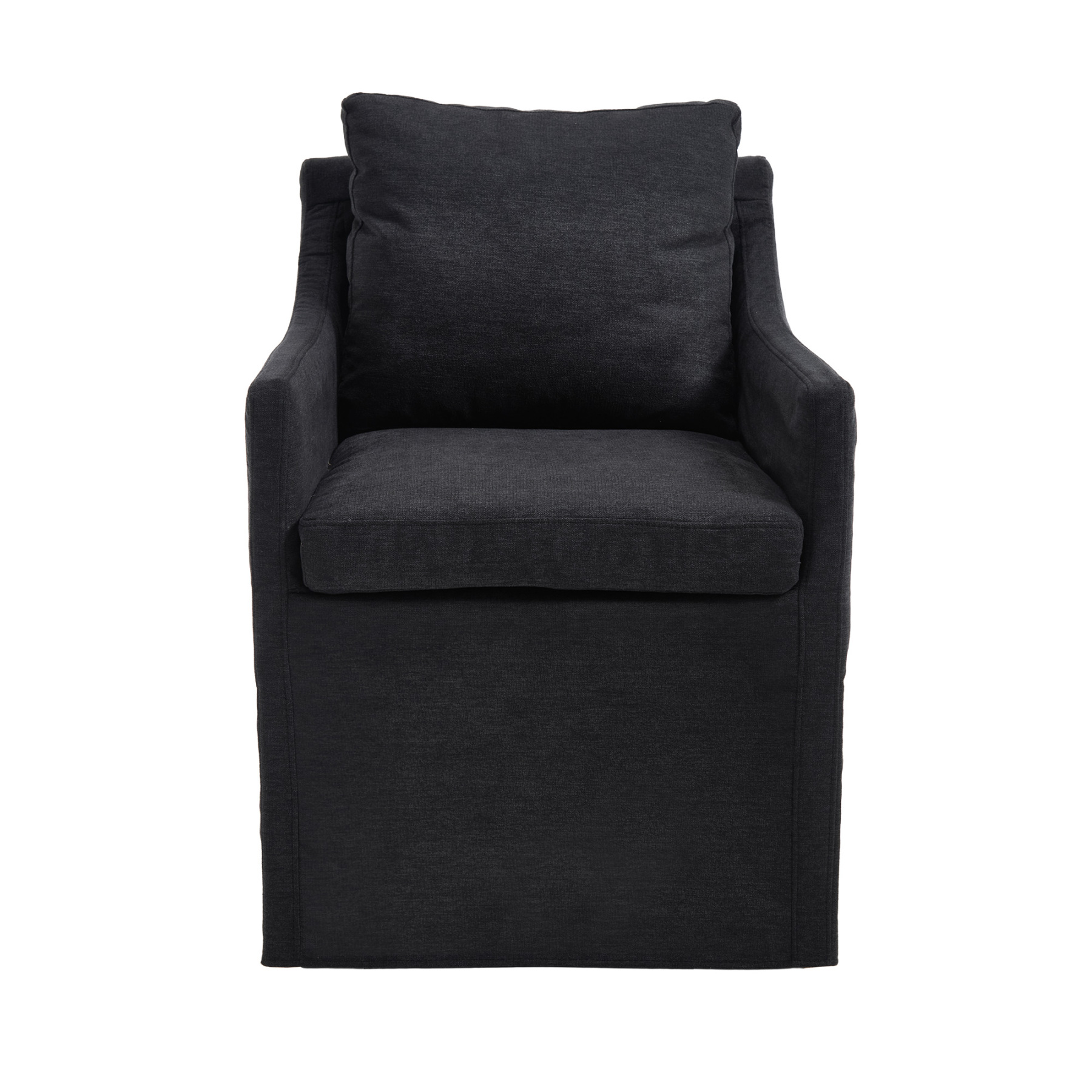 Hank Upholstered Dining Chair