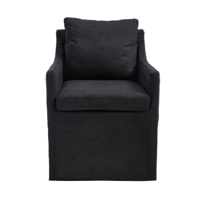 Hank Upholstered Dining Chair