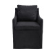 Hank Upholstered Dining Chair
