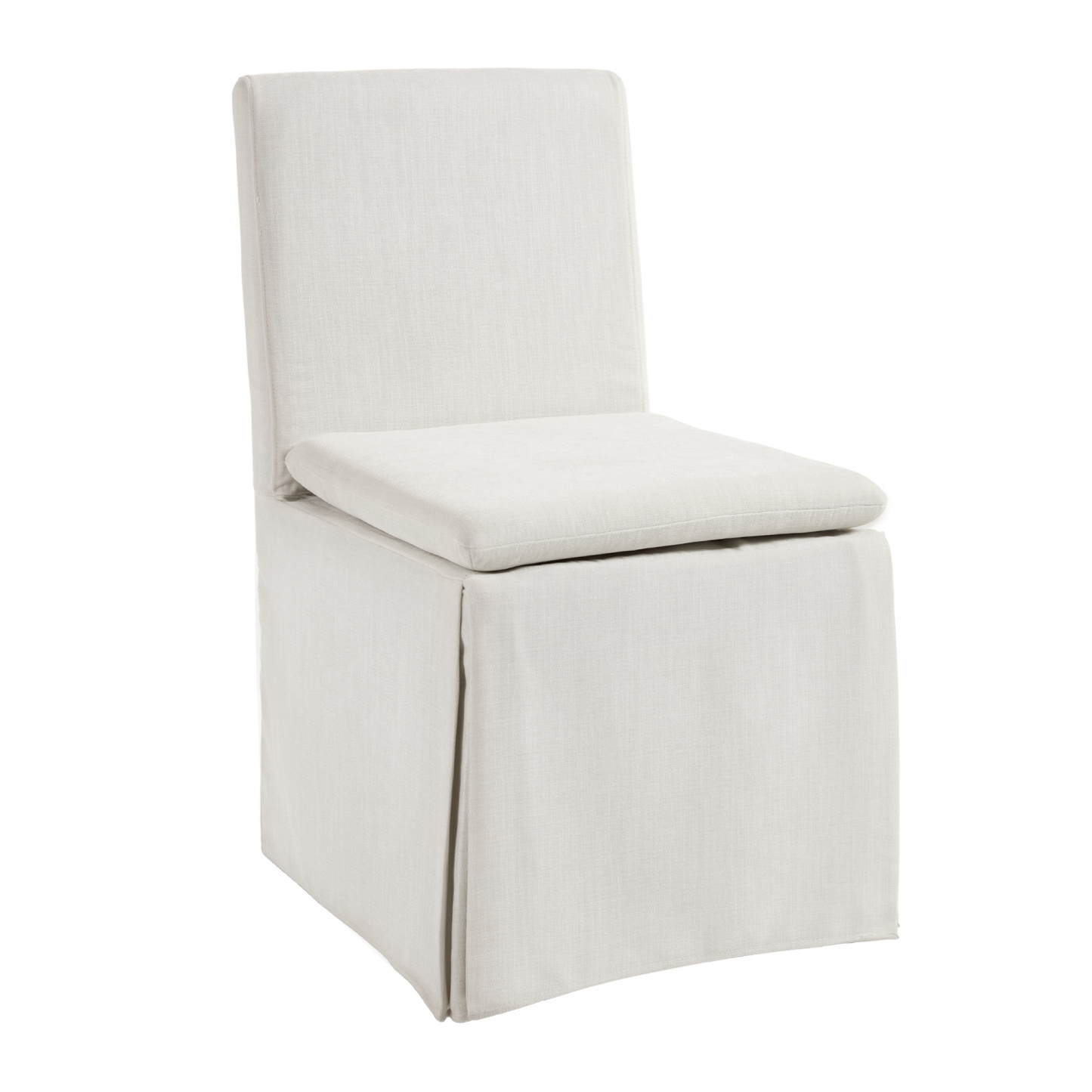 Kevin Upholstered Dining Chair (Set of 2)