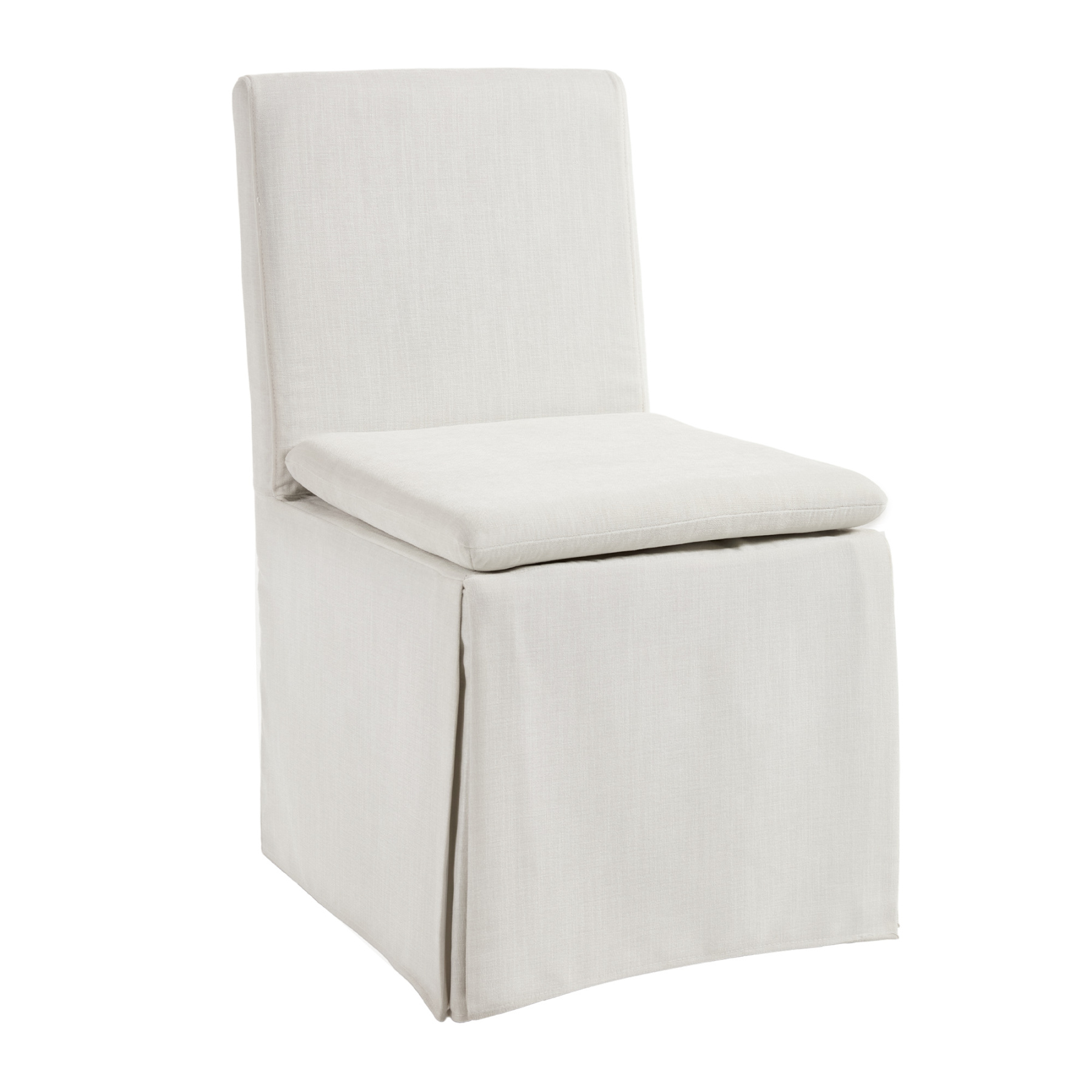 Kevin Upholstered Dining Chair (Set of 2)
