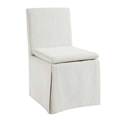 Kevin Upholstered Dining Chair (Set of 2)
