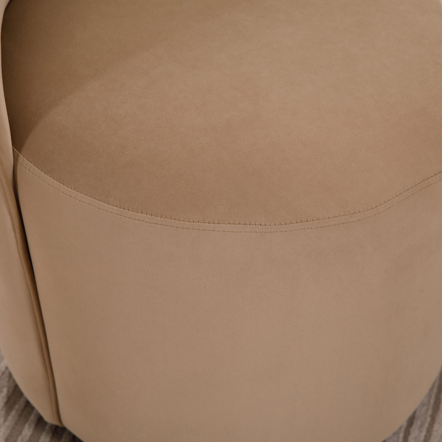 Ryan Swivel Dining Chair