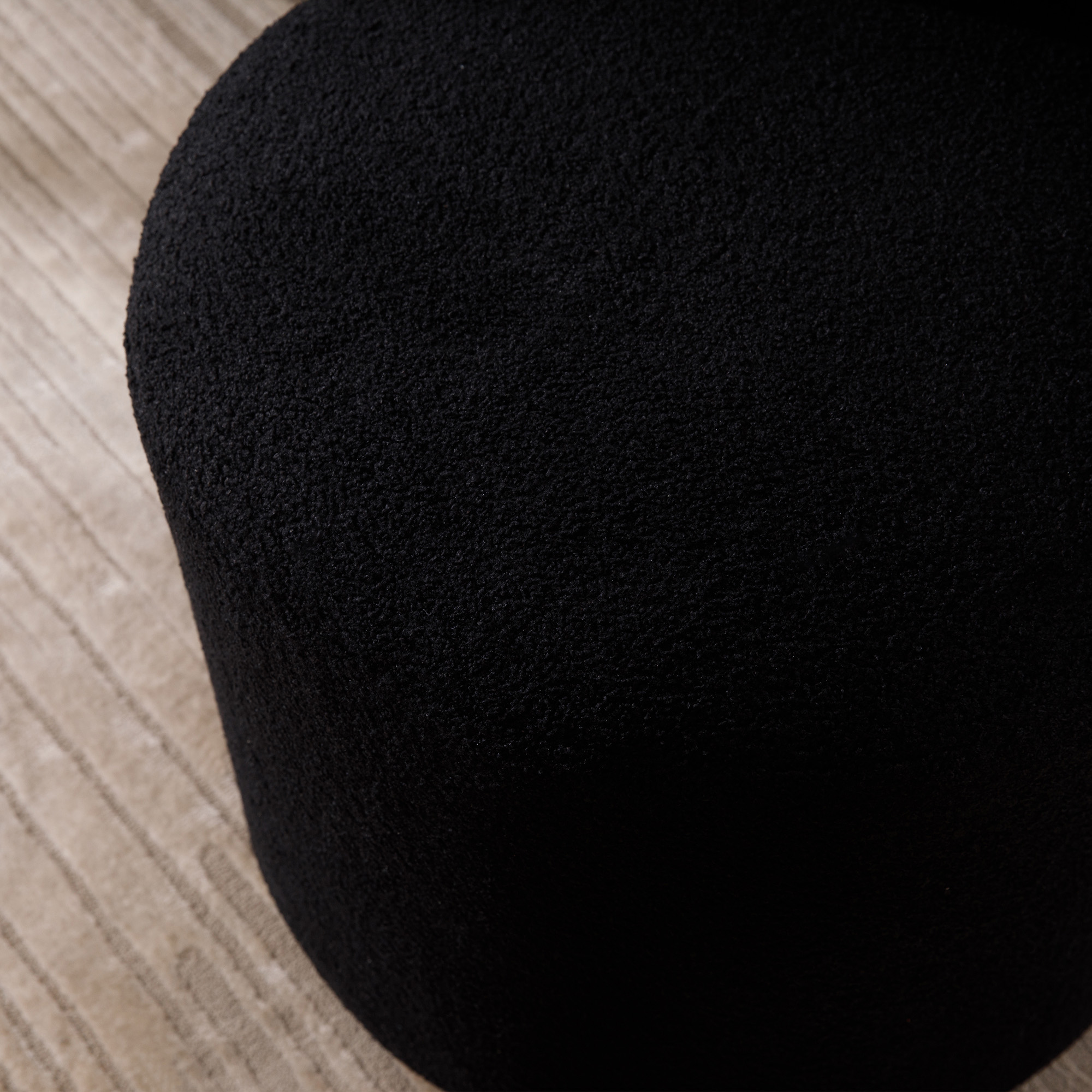 Ryan Swivel Dining Chair