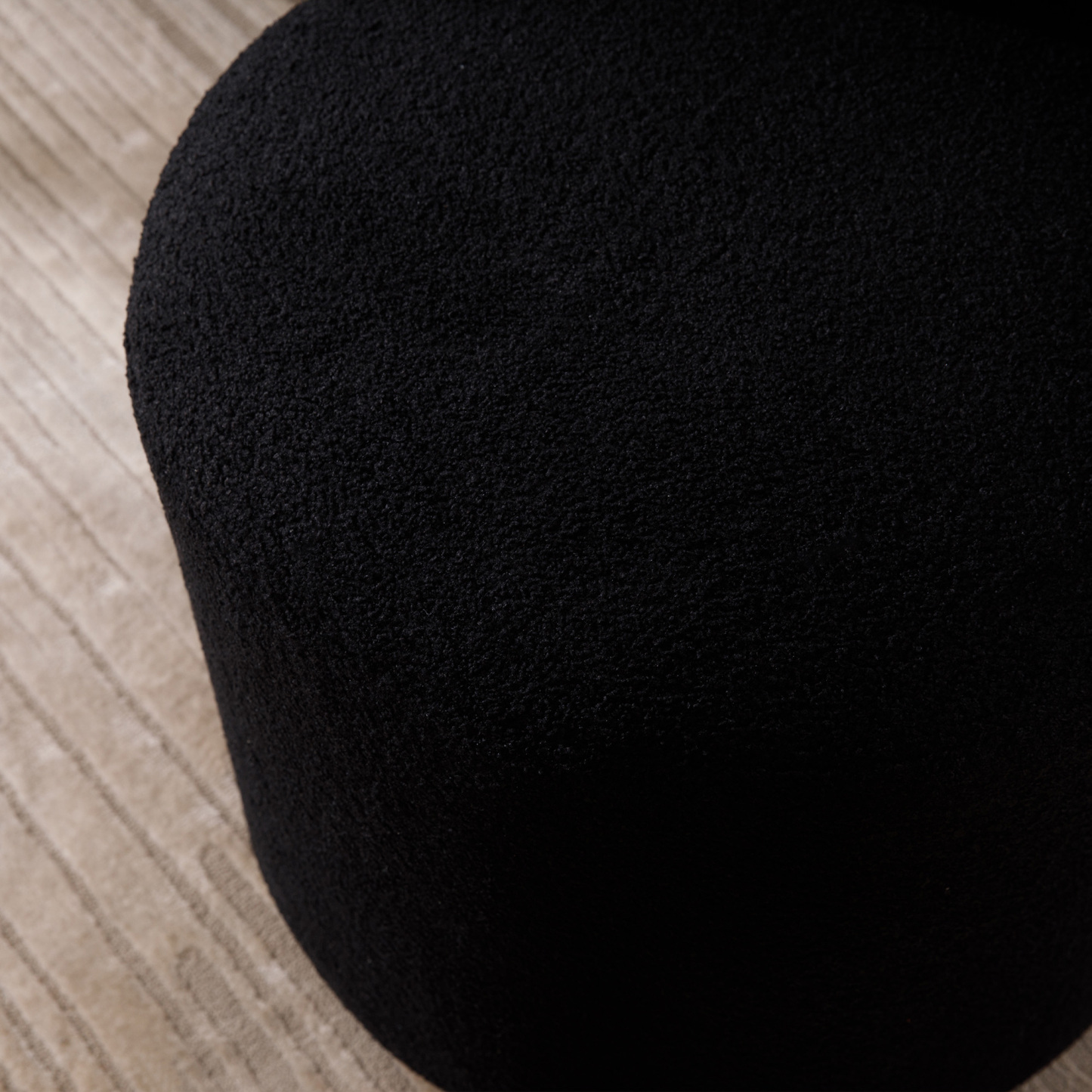 Ryan Swivel Dining Chair
