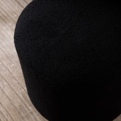 Ryan Swivel Dining Chair