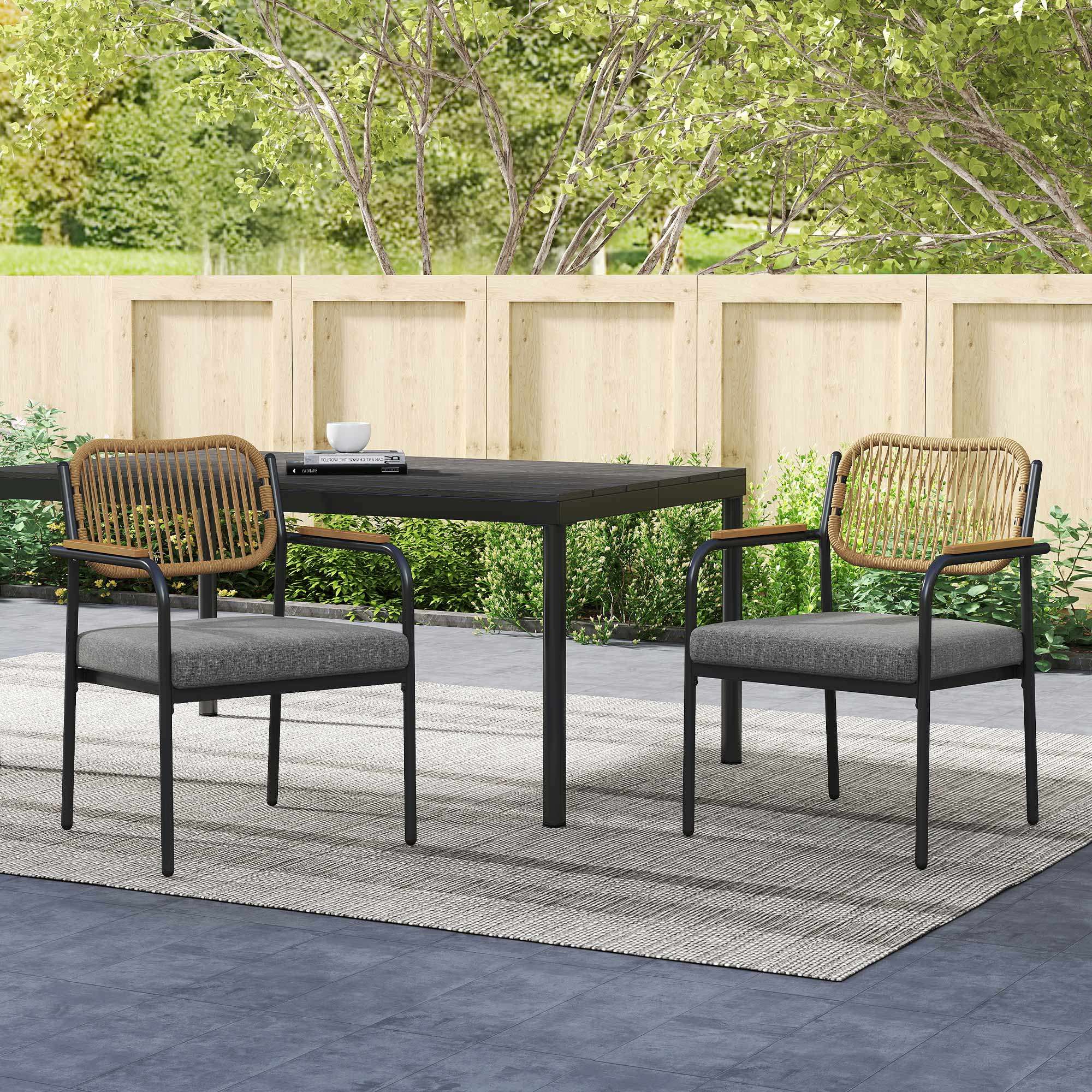 Stella Outdoor Dining Set