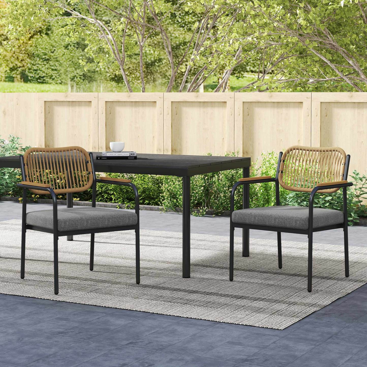Stella Outdoor Dining Set