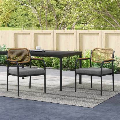 Stella Outdoor Dining Set