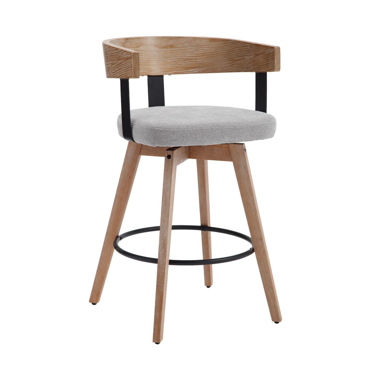 Casey Counter Stools (Set of 2)
