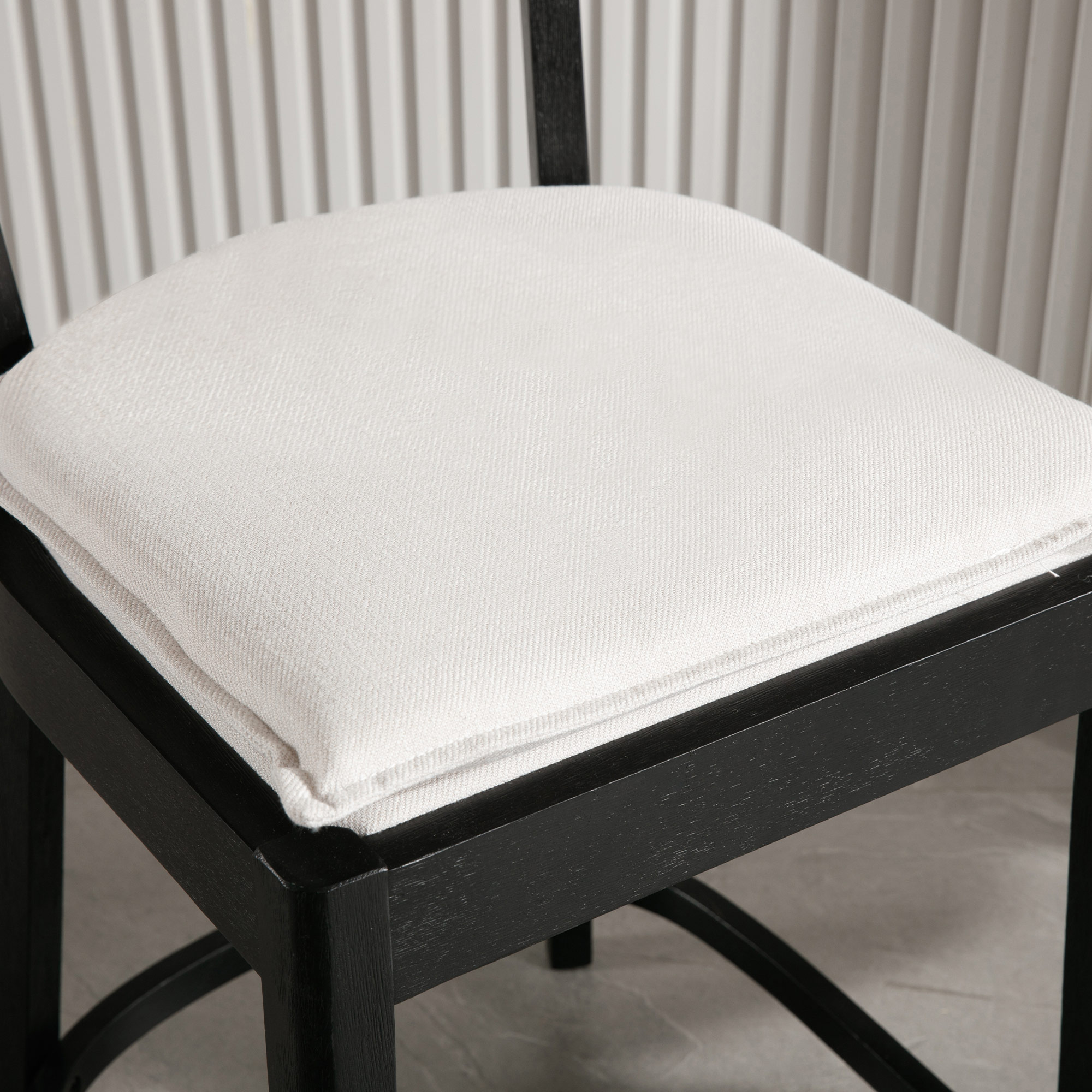 Walter Cane Counter & Bar Stools (Set of 2)