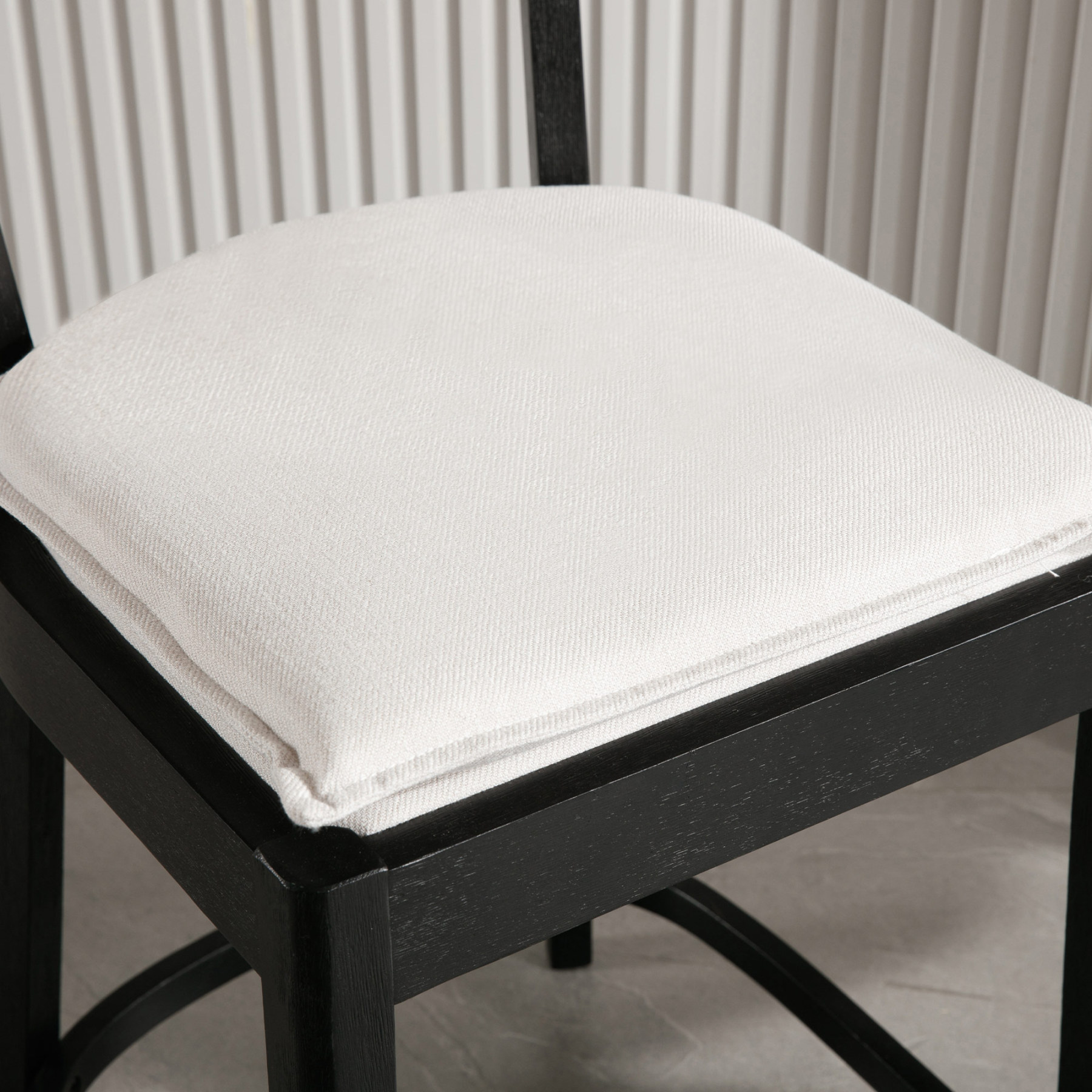 Walter Cane Counter & Bar Stools (Set of 2)