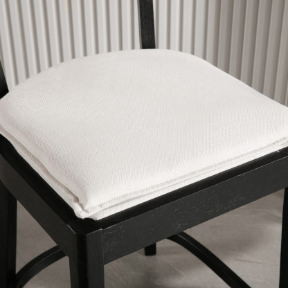 Walter Cane Counter & Bar Stools (Set of 2)