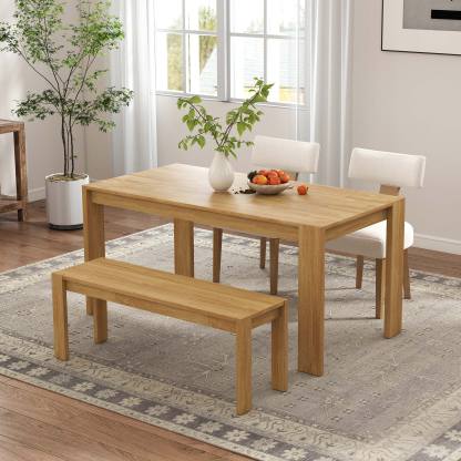 Mason Dining Bench