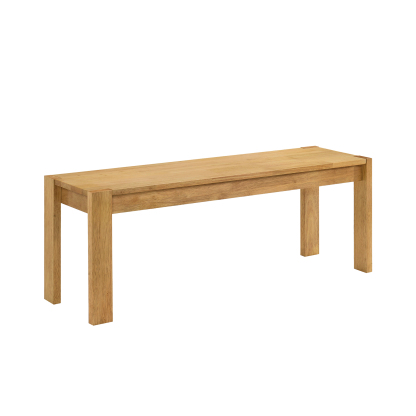 Mason Dining Bench