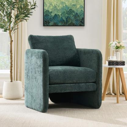 Whitley Accent Armchair