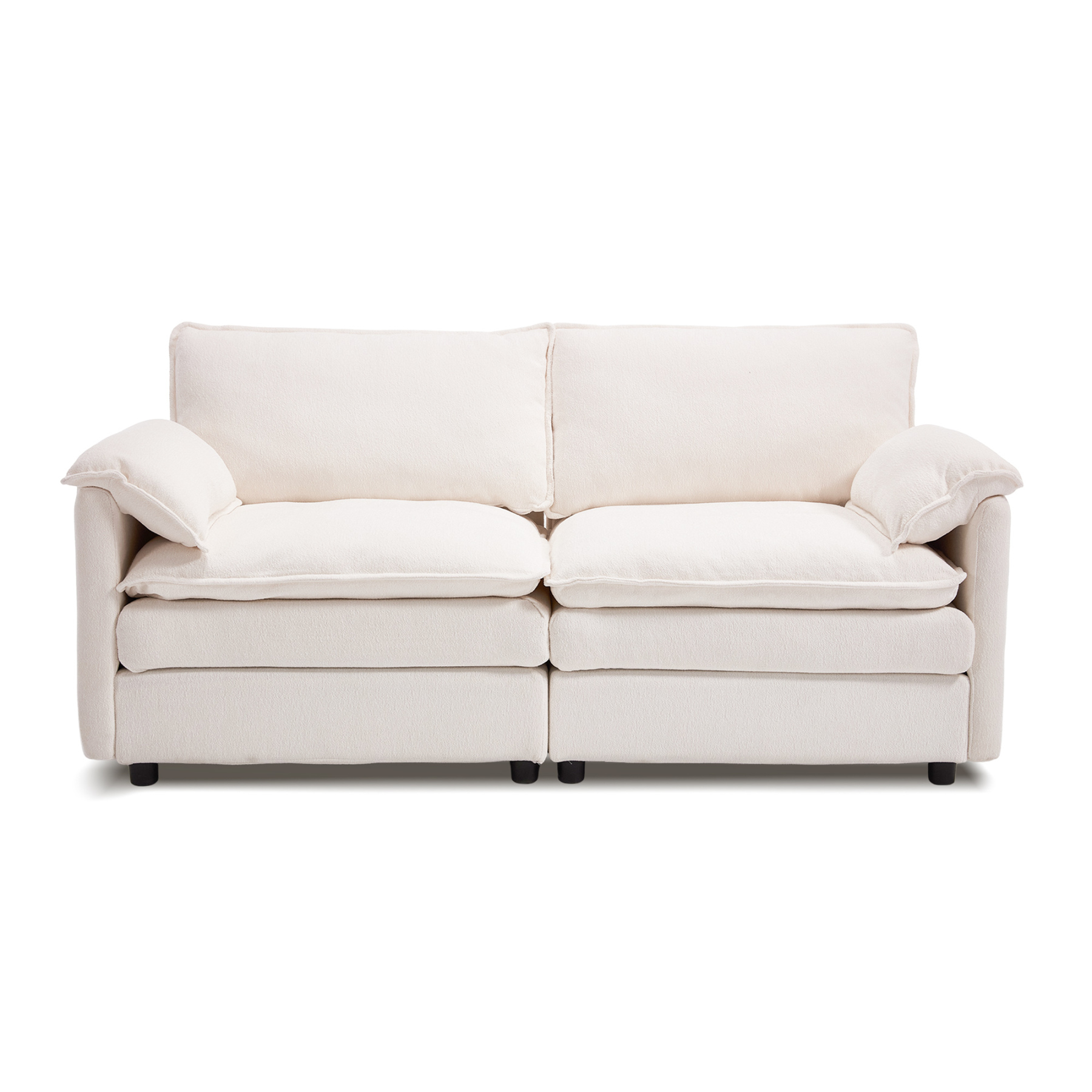 Livia Modular Sofa