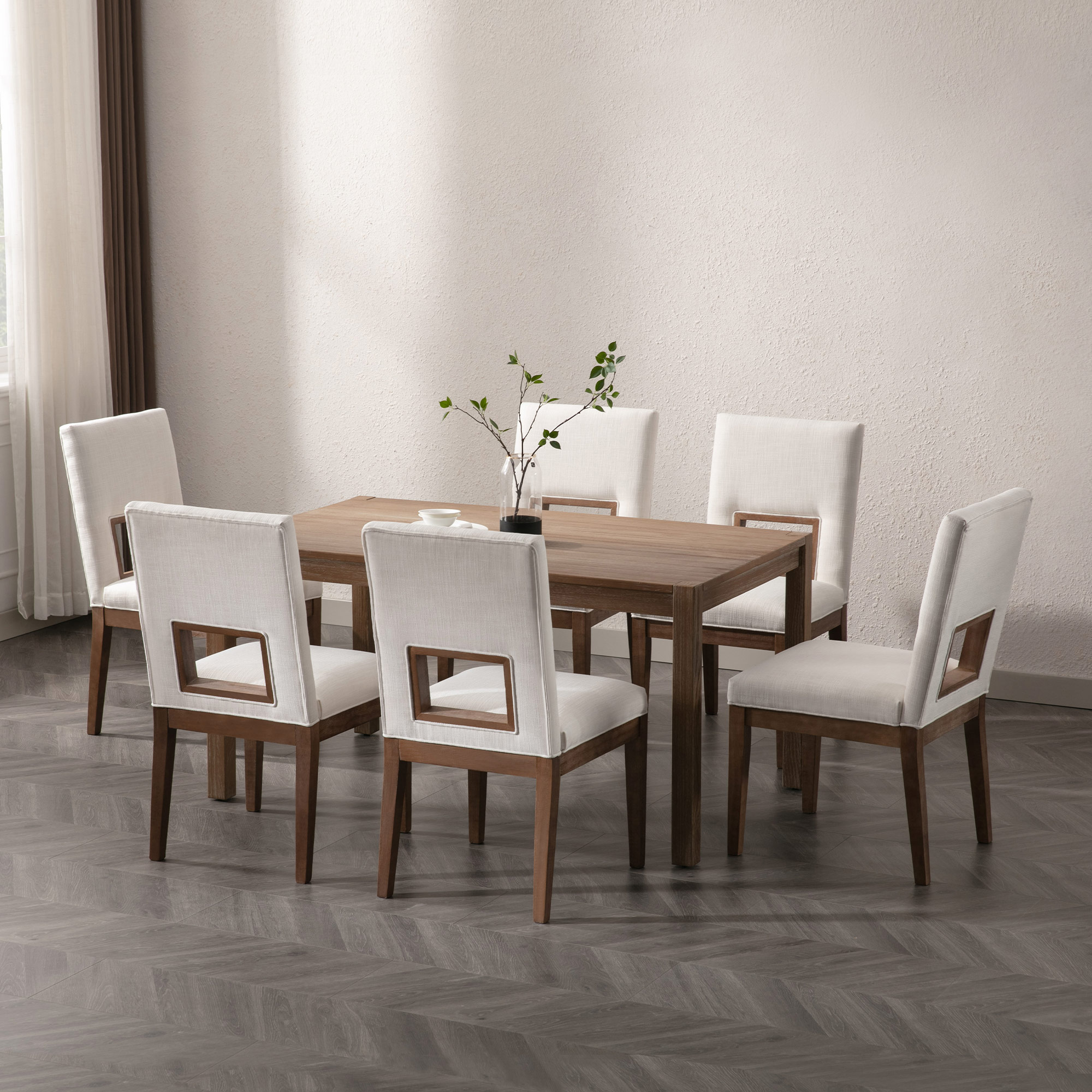 Lane Dining Table Set