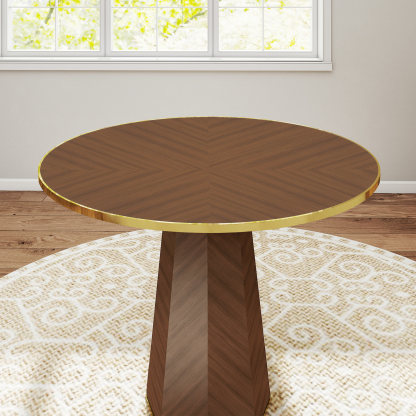 Asher Dining Table Set