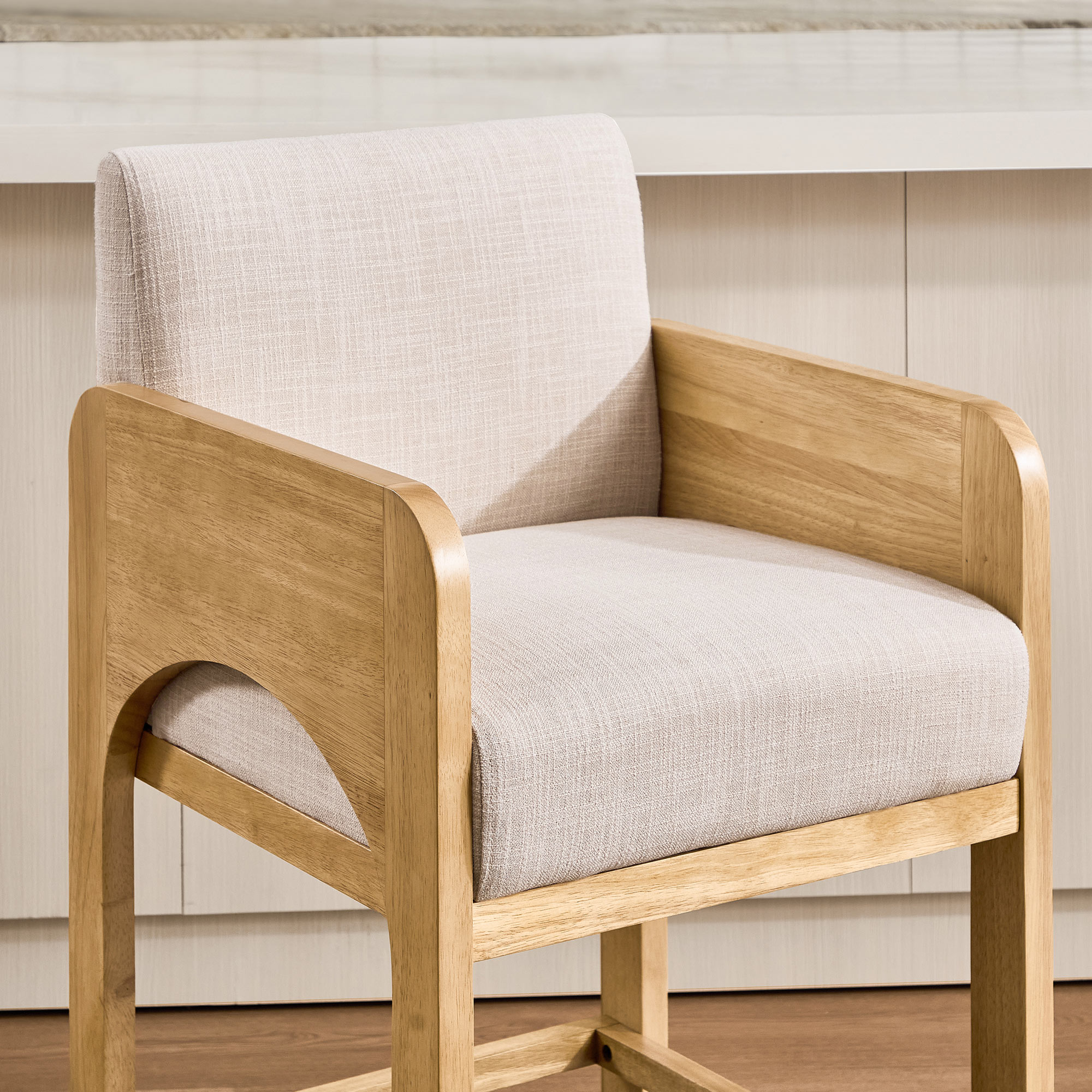 Hugo Counter Stools (Set of 2)