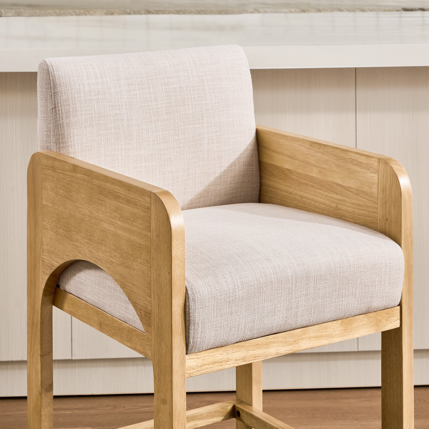 Hugo Counter Stools (Set of 2)