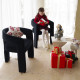 Dove Dining Chair