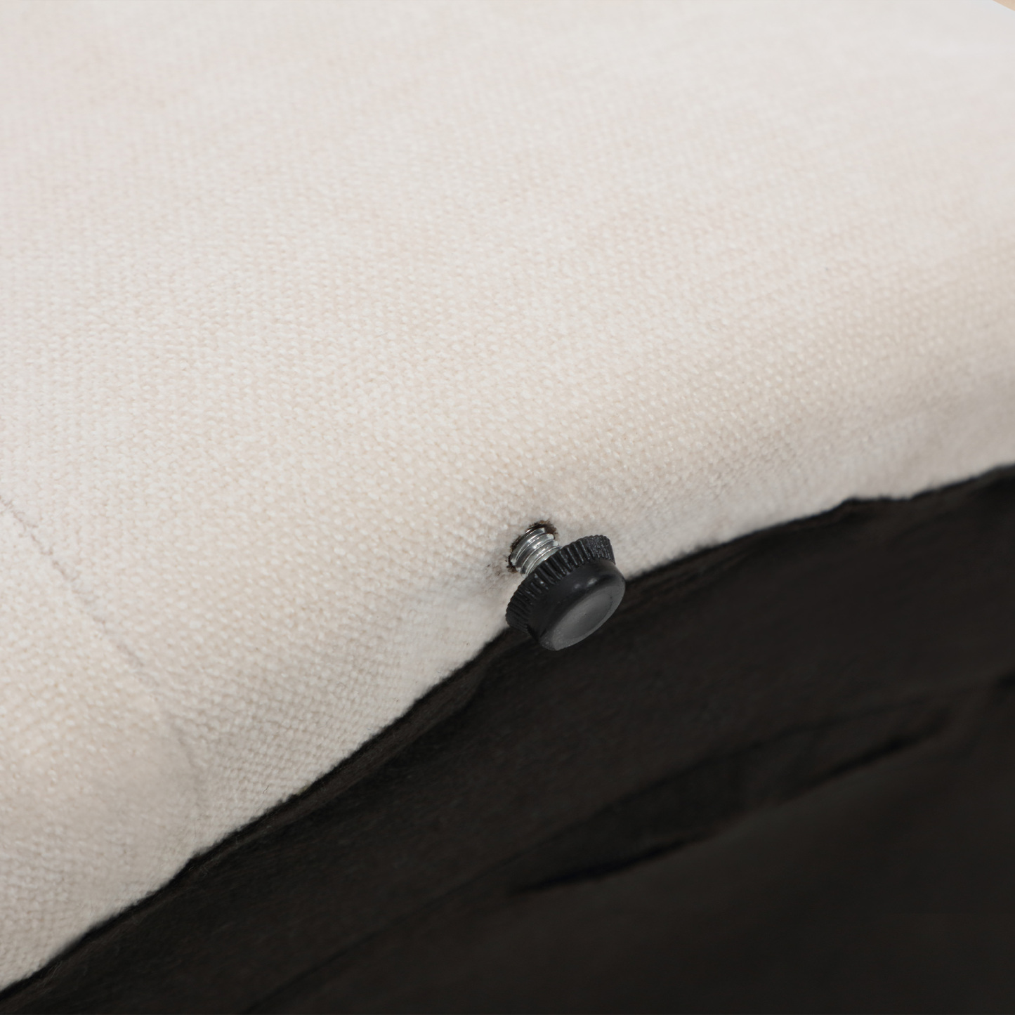 Winnie Swivel Dining Chair