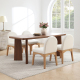 Nora Dining Chairs (Set of 2) 